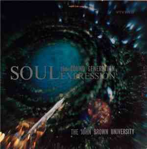 The Sound Generation - Soul Expression