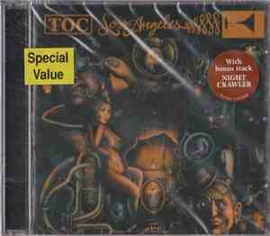 TOC - Loss Angeles