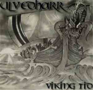 Ulvedharr - Viking Tid