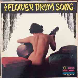 Unknown Artist - The Flower Drum Song