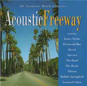 Various - Acoustic Freeway