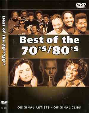 Various - Best Of The 70's/80's