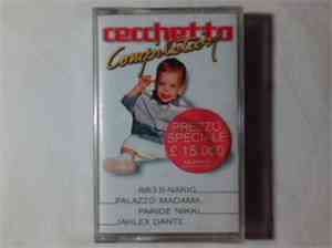 Various - Cecchetto Compilation