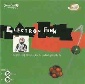 Various - Electron Funk