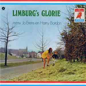Various En Harry Bordon - Limburg's Glorie M.m.v. Jo Erens En Harry Bordon