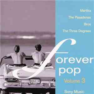Various - Forever Pop Volume 3