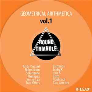 Various - Geometrical Arithmetica Vol. 1