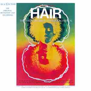 Various - Hair - The Original Broadway Cast Recording