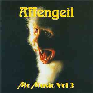 Various - Mc Music Vol. 3 Affengeil