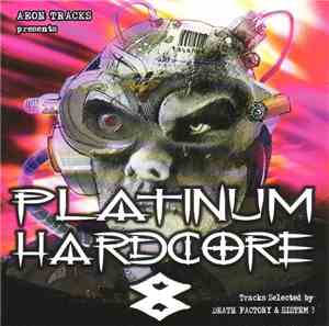Various - Platinum Hardcore Vol. 8