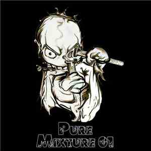 Various - Pure Mixture 01