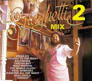 Various - Spaghetti Mix 2