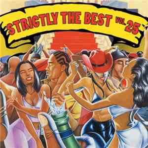 Various - Strictly The Best 25