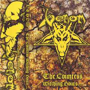 Venom  - The Countess Witching Hours...