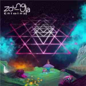 Zoungla - Entwine