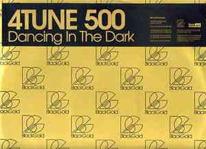 4Tune 500 - Dancing In The Dark