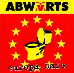 Abwärts - Europa Safe