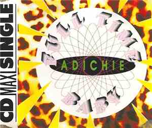 Adichie - Full Time Baby