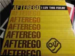 Afterego - I Luv This Feelin'