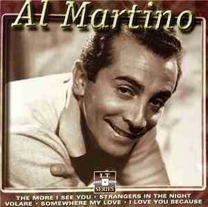 Al Martino - Spanish Eyes