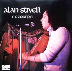 Alan Stivell - A L'Olympia