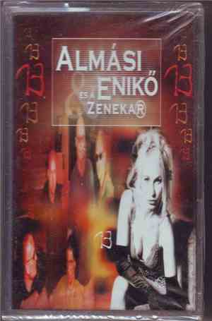 Almási Enikő És A Zenekar - 13