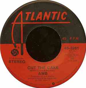 AWB - Cut The Cake