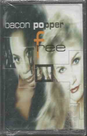 Bacon Popper - Free