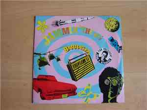 Barracuda  - Jammin' The 60's