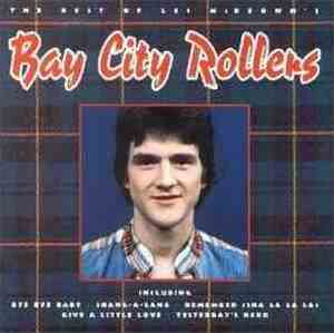 Bay City Rollers - The Best Of Les McKeown's Bay City Rollers