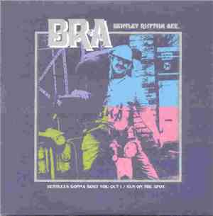 Bentley Rhythm Ace - Bentley's Gonna Sort You Out!