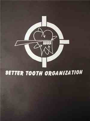 Better Tooth Organization - Better Tooth Organization