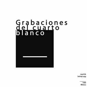 Bishop UPG - Grabaciones Del Cuarto Blanco