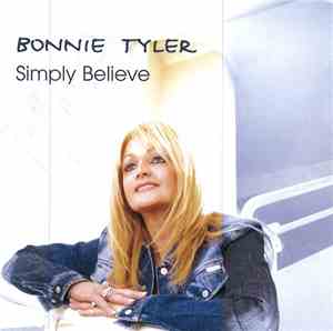 Bonnie Tyler - Simply Believe