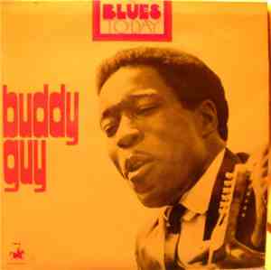Buddy Guy - The Blues To-Day