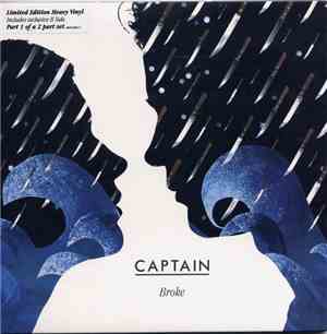 Captain - Broke