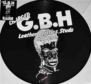 Charged G.B.H - Leather, Bristles, Studs And Acne