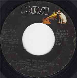 Charley Pride - You Win Again
