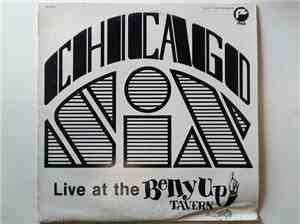 Chicago Six - Live At The Belly Up Tavern