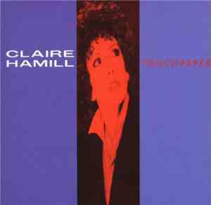 Claire Hamill - Touchpaper