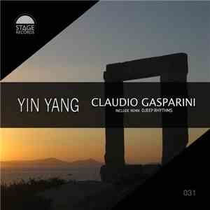 Claudio Gasparini - Yin Yang
