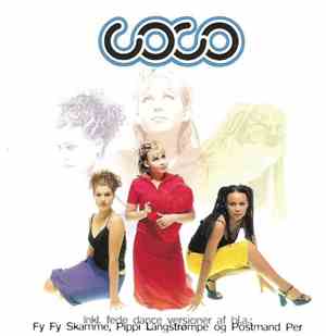 Coco  - Danseland