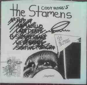 Cody Ross's Stamens - The Lost Tapes