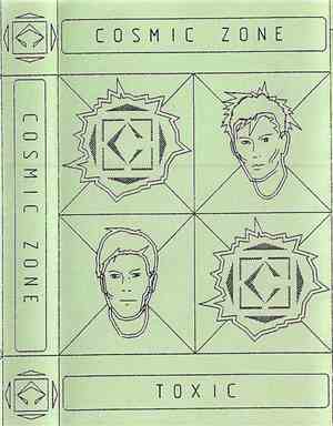 Cosmic Zone - Toxic