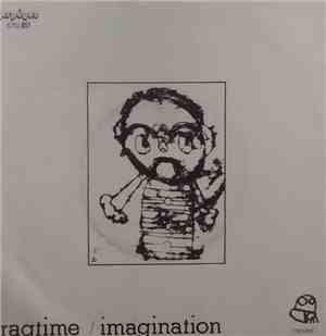 Creahm Asbl - Ragtime / Imagination