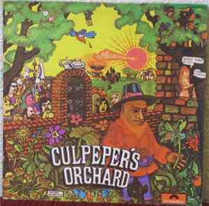 Culpeper's Orchard - Culpeper's Orchard