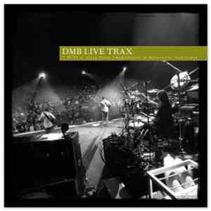 Dave Matthews Band - DMB Live Trax Vol. 26: Sleep Train Amphitheatre