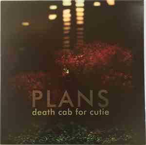Death Cab For Cutie - Plans