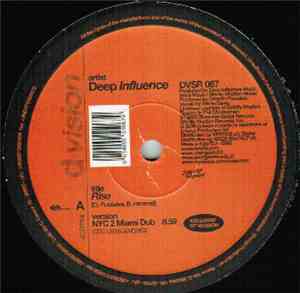 Deep Influence - Rise