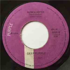 Deep Purple - When A Blind Man Cries (Cuando Un Hombre Ciego Llora)